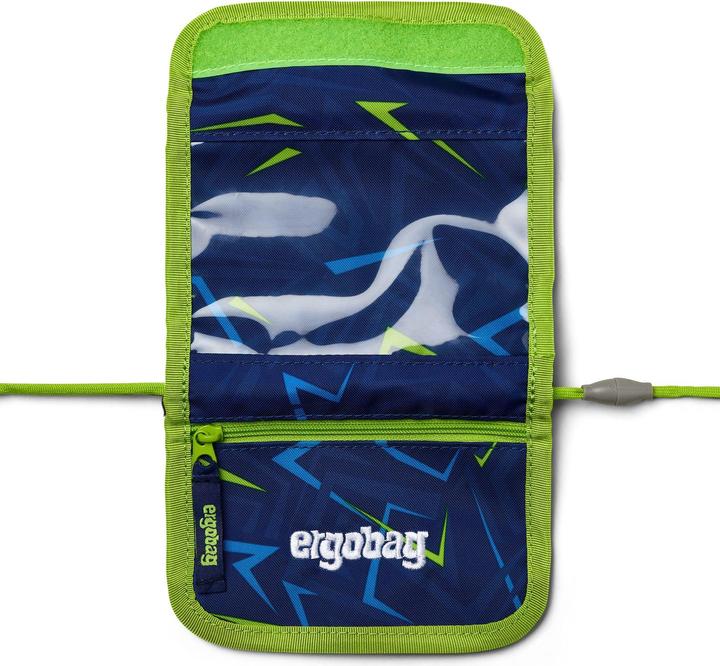 Produktbild Ergobag Brustbeutel 14 cm