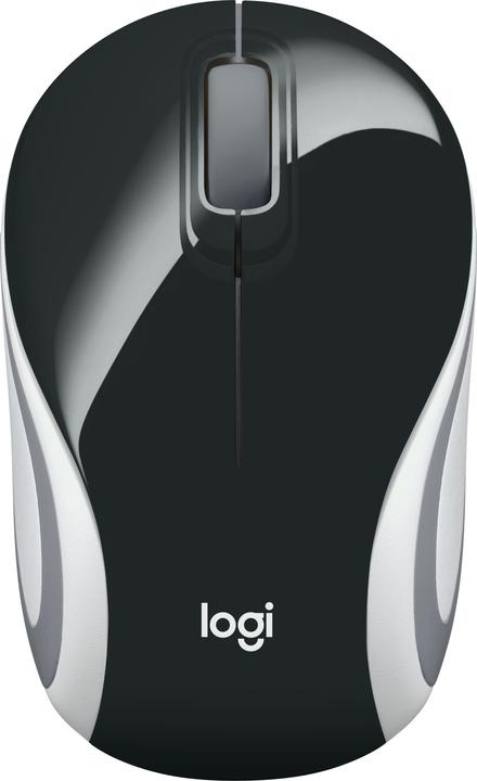 Logitech M187 (Sans fil)