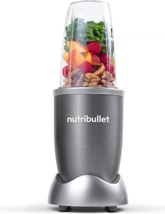 Actual product image NutriBullet NB603DG (600 W)