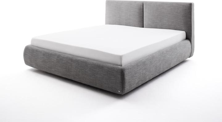 Actual product image Meise Möbel Atesio inkl. Bettkasten (180 x 200 cm)