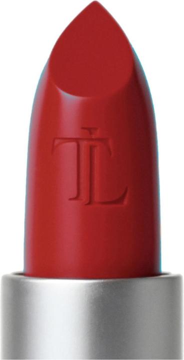 Actual product image T. LeClerc Satin Lipstick (71 Angelina)