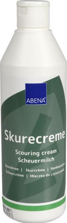 Abena Scouring cream,, 500 ml, without color and scent
