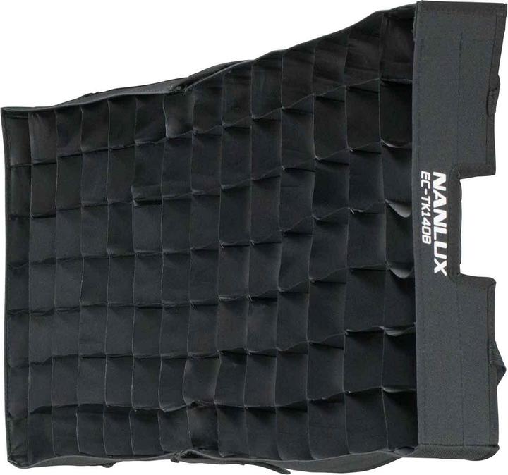 Actual product image Nanlux Straightening grille (TK-140B/TK-200) (Latticework, 79 cm)
