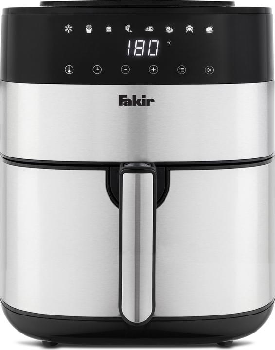 Image du produit Fakir Chefry Uno sw Friteuse à air chaud (Prise UE)