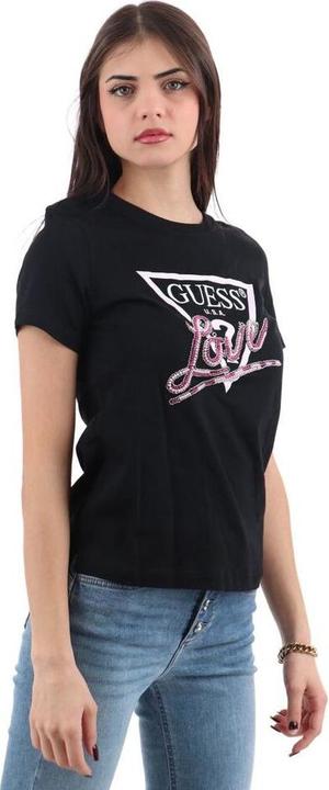 Actual product image Guess Love Triangle (S)