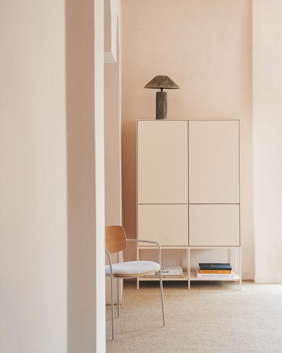 Actual product image Kave Home Samse (E27)