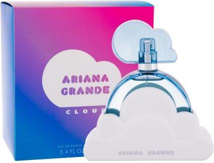 Actual product image Ariana Grande Cloud (Eau de parfum, 100 ml)