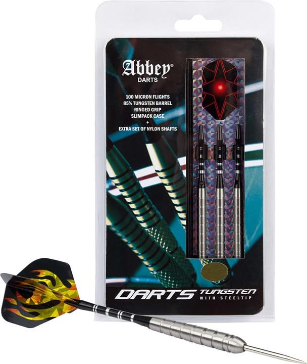 Actual product image Abbey Dart set (26 g)