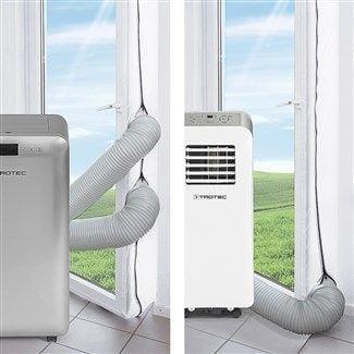 Actual product image Trotec Air Look 1000