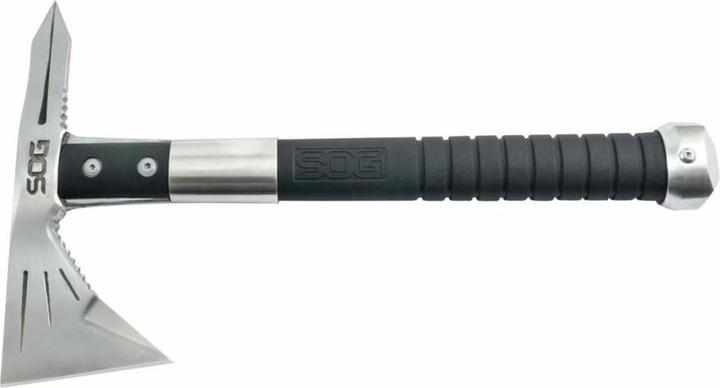 SOG Voodoo Hawk Mini