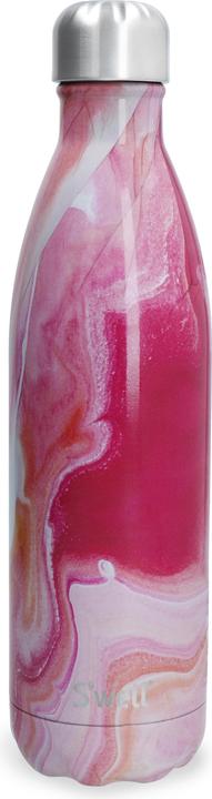 ROSE AGATE BOTTLE