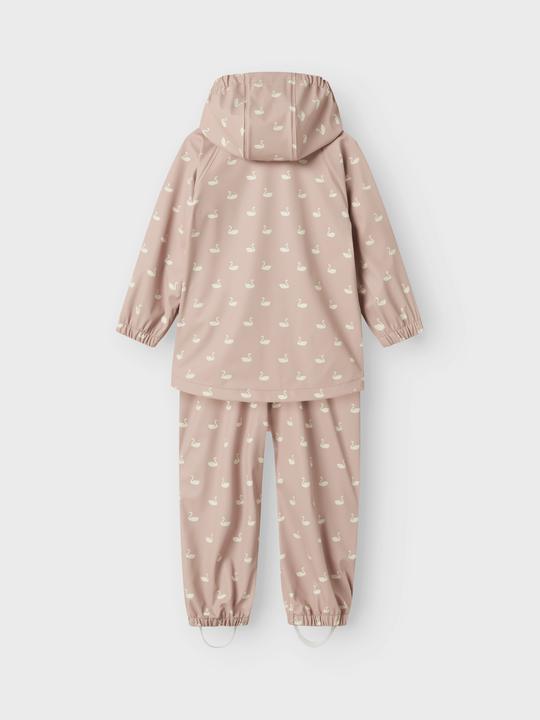 Actual product image Name it LADRY10 Regenset (122)