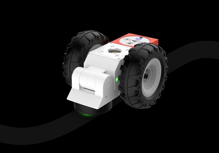 Actual product image Tinkerbots Education Expert Set
