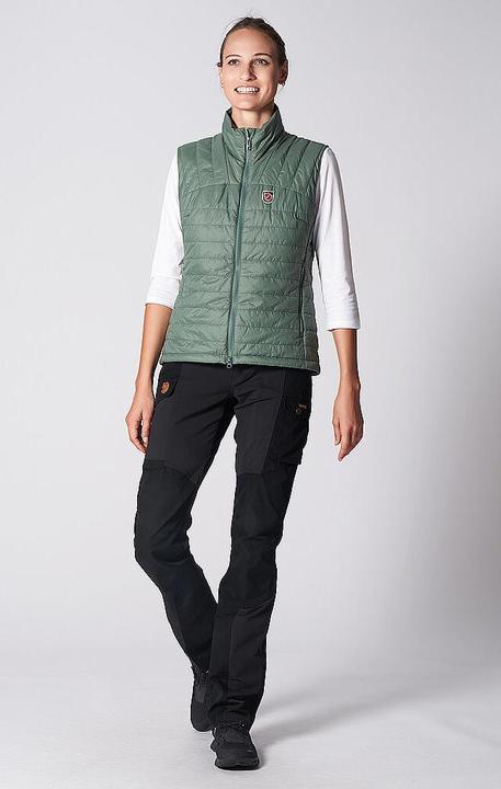 Image du produit Fjällräven Nikka Trousers Curved (36)