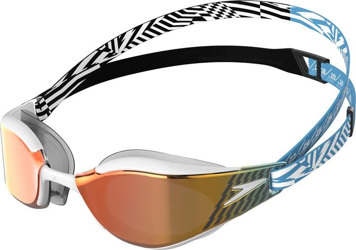 Produktbild Speedo Fastskin Hyper Elite Mirror (One Size)