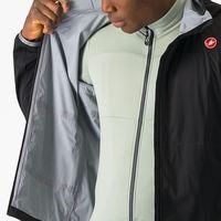 Produktbild Castelli Unlimited Rain Jacket (XS)