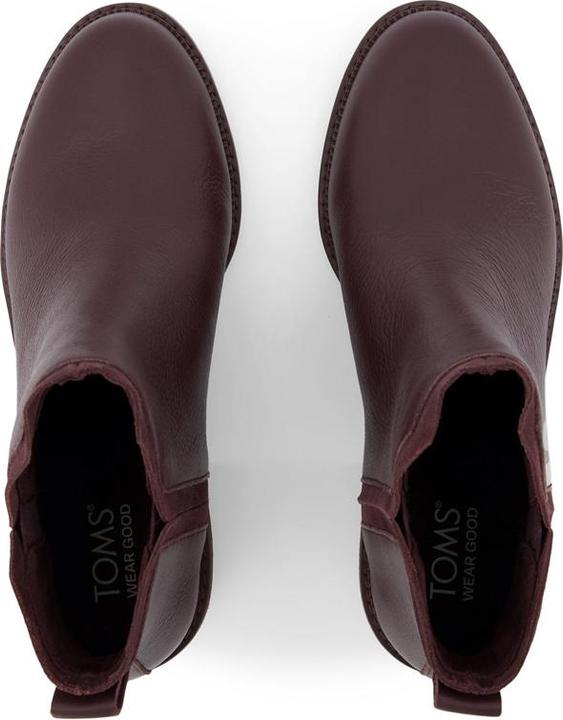 Produktbild Toms W's Hailey Leather (41)
