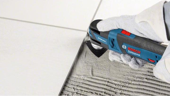 Actual product image Bosch Professional GOP 12V-28