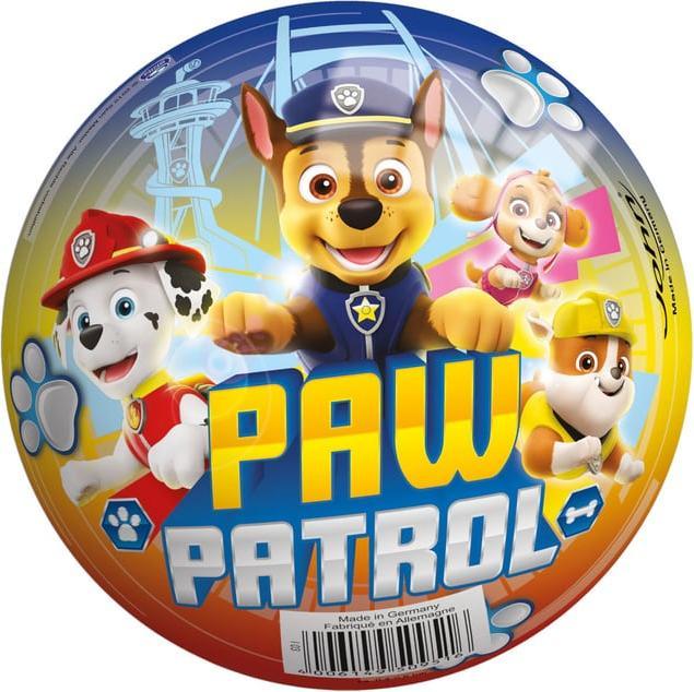 Actual product image John Paw Patrol