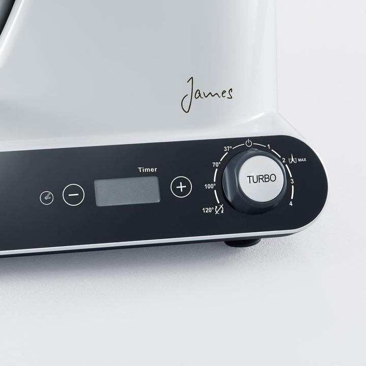 Produktbild Severin KM 3895 James the Wondermachine (1050 W)