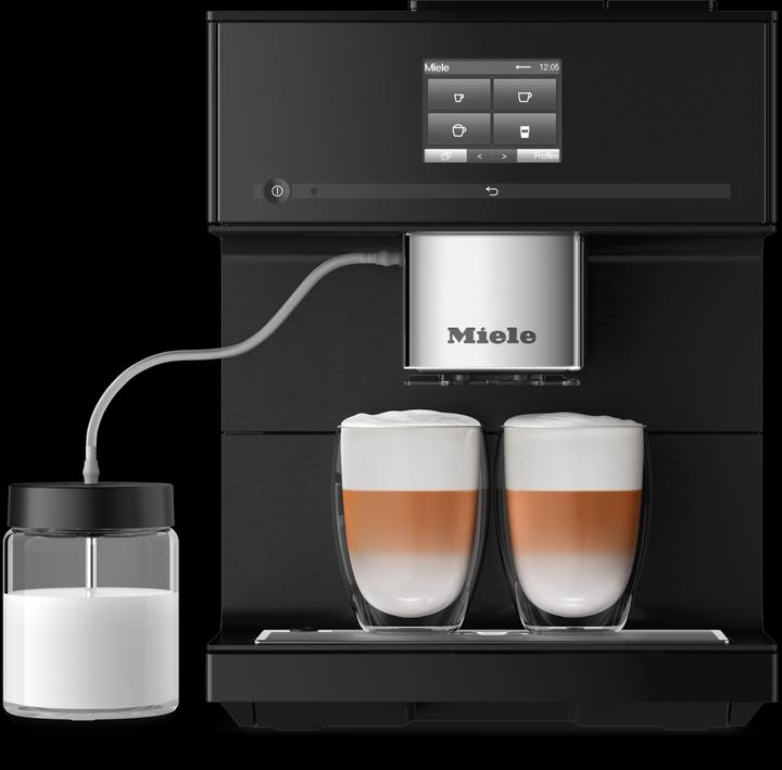 Miele CM 7750