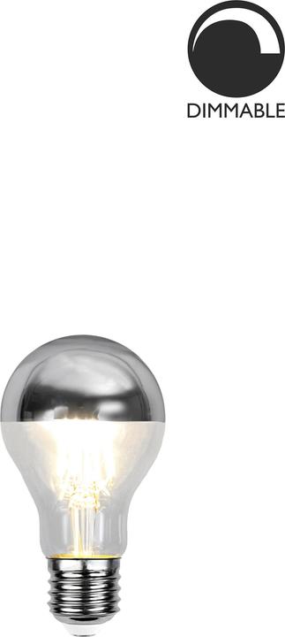 Actual product image Star Trading Illumination (E27, 4 W, 350 lm, 1 x, F)