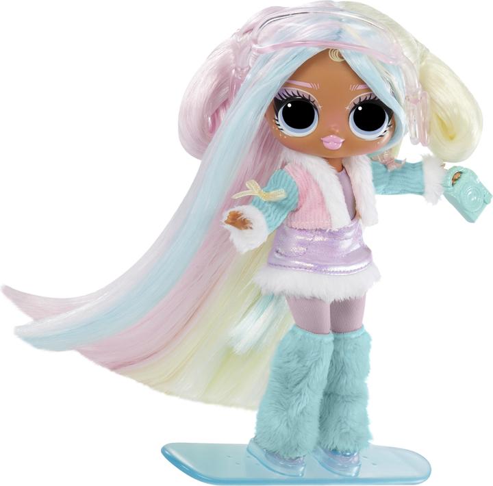 Image du produit L.O.L. Surprise! Surprise Tweens Winter Snow Candylicious