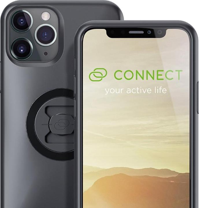 Actual product image Sp Connect phone case (Apple iPhone 11 Pro, Apple iPhone XS)