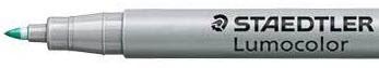 Image du produit Staedtler Lumocolor non-permanent (Vert, 0.60 mm, 1 x)