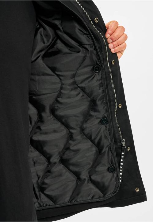 Produktbild Dangerous Peter Two in One Winter Jacket - 23115 (S)