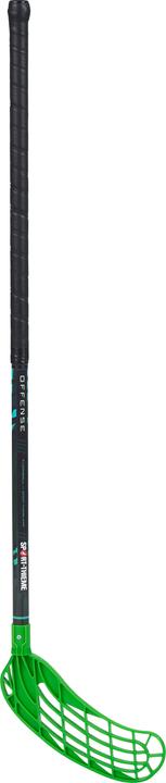 Sport-Thieme Unihockeyschläger Offense (106 cm, Links, Rechts)
