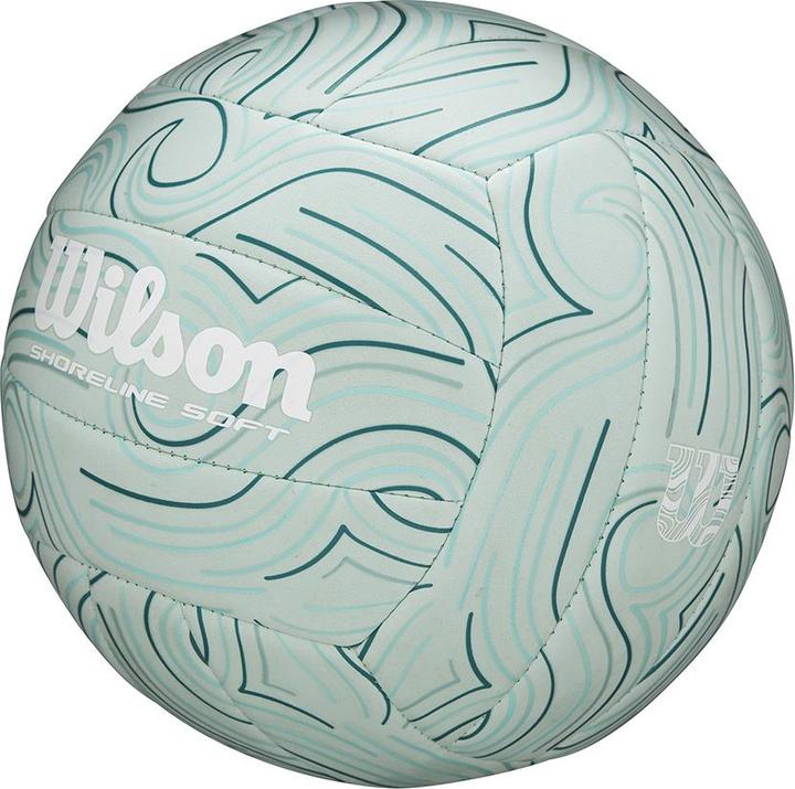 Immagine prodotto Wilson Shoreline Soft Gen Volleyball Trainingsball