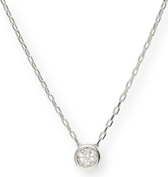 Carat My First Diamond (Silber 925, 40 cm)