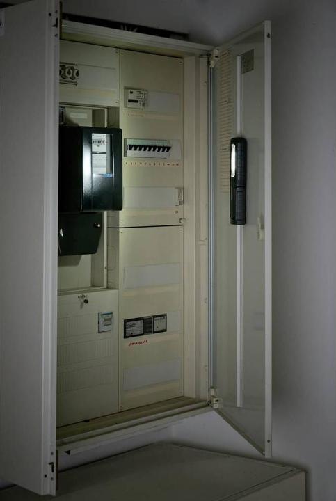 Produktbild Brennenstuhl HL 701 A (700 lm)