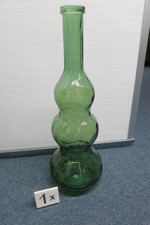 Image du produit Gilde Bodenvase Ballera (1 x)