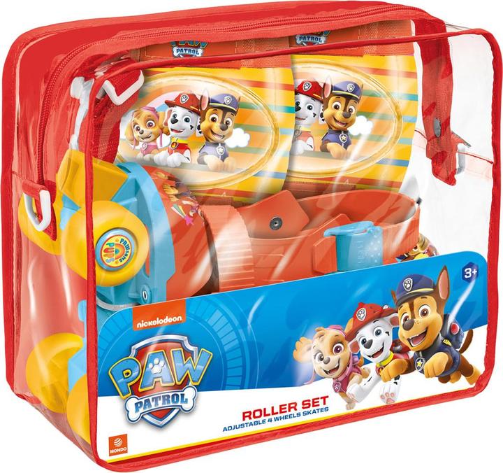 Immagine prodotto Mondo Paw Patrol (22, 23, 24, 25, 26, 27, 28, 29)