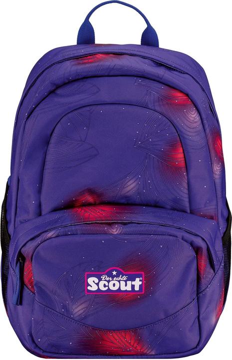Scout Rucksack X Schulrucksack 39 cm (17.50 l)