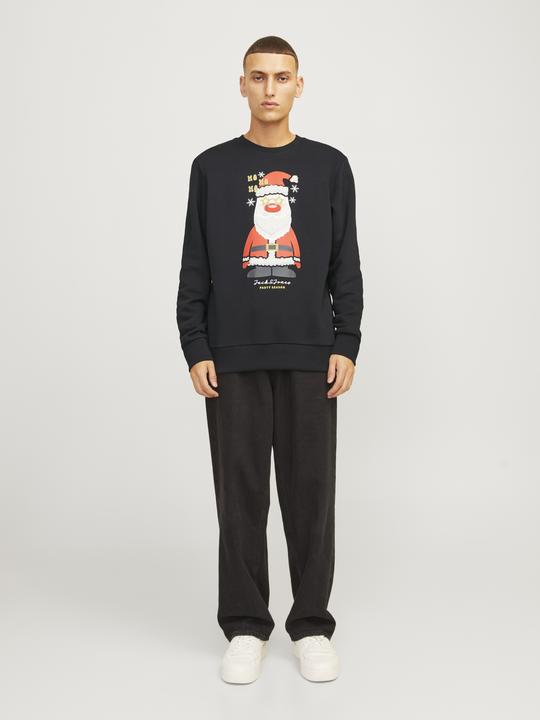 Produktbild Jack & Jones Jjxmas Jolly Sweat Crew Neck (XL)