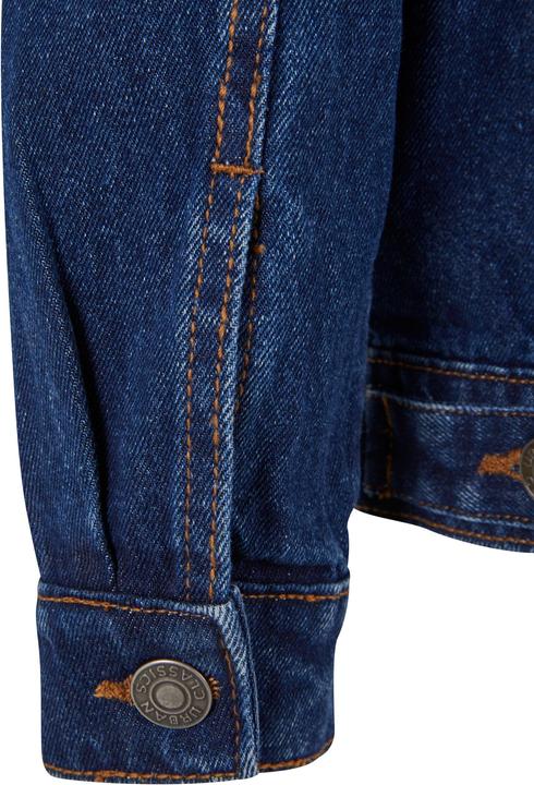 Produktbild Urban Classics Ladies Oversized 90‘s Denim Jacket - 161495 (4XL)