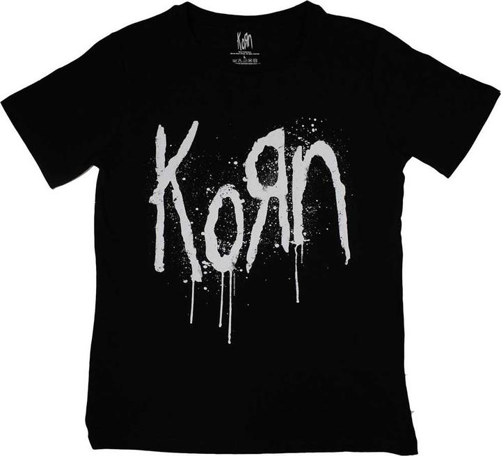Korn Still A Freak TShirt (XL)