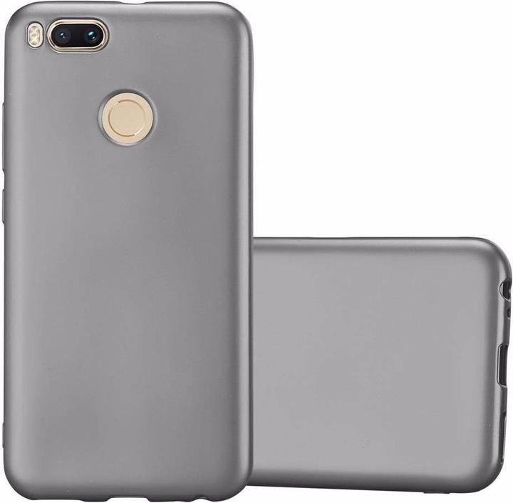 Grigio metallizzato