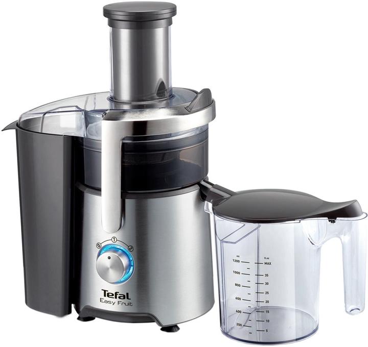 Actual product image Tefal JUICE EXTRACTOR/ZE610