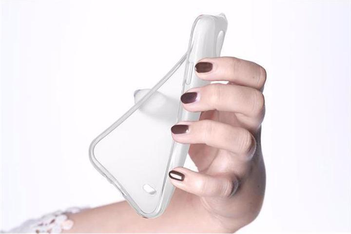 Image du produit Cadorabo Couverture TPU S-Line (Samsung Galaxy E7)
