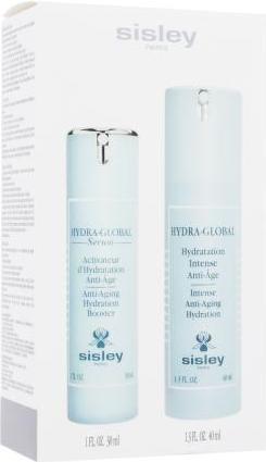Actual product image Sisley Duo Hydra Global (70 ml)