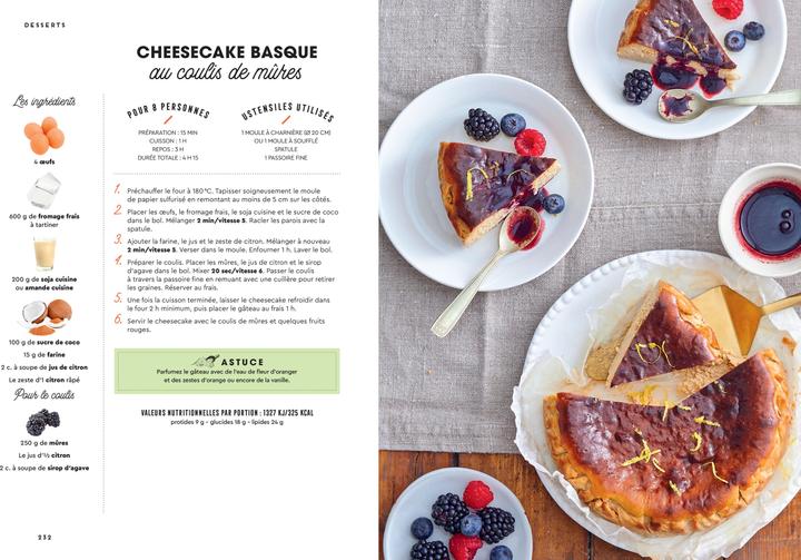 Produktbild Larousse pratique Thermomix IG bas (Französisch, Guerre Isabelle, 2022)