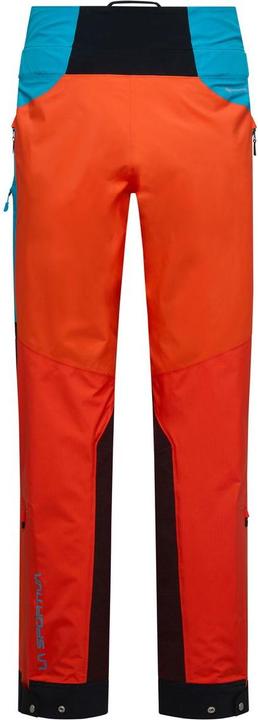 Actual product image La Sportiva Supercouloir GTX Pro Pant M (L)