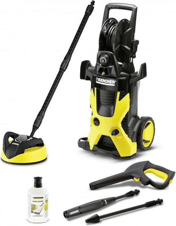 Produktbild Kärcher K5 Premium Home (Netzbetrieb)