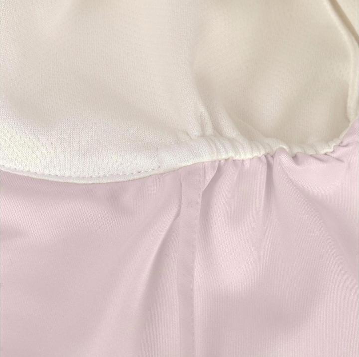 Image du produit Lässig Chapeau de soleil Flap - Light Pink Gr. 50-51 cm (50, 51)
