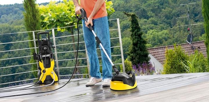Produktbild Kärcher K5 Premium Home (Netzbetrieb)