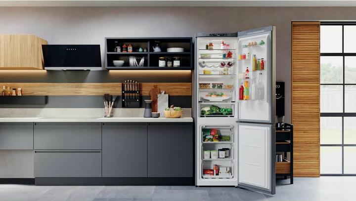 Produktbild Bauknecht KGNF 210C2IN (367 l)